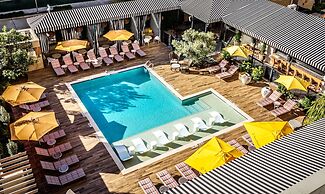 Hotel ZaZa Houston Memorial City