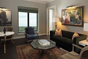 Hotel ZaZa Houston Memorial City