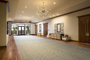 Hotel ZaZa Houston Memorial City
