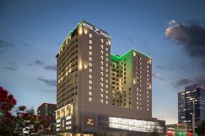 Hotel ZaZa Houston Memorial City