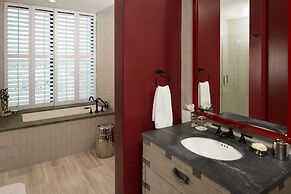 Hotel ZaZa Houston Memorial City