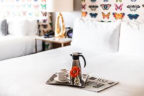 Hotel ZaZa Houston Memorial City