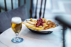 Four Points by Sheraton Izmir