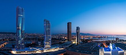 Four Points by Sheraton Izmir