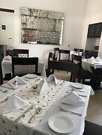 Hotel Casa las Mercedes