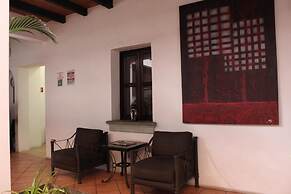 Hotel Casa las Mercedes