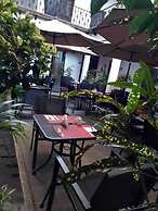 Hotel Casa las Mercedes