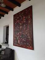 Hotel Casa las Mercedes