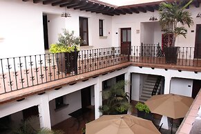 Hotel Casa las Mercedes