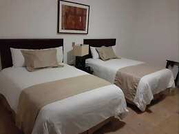 Hotel Casa las Mercedes