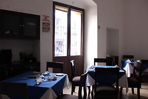 Hotel Casa las Mercedes