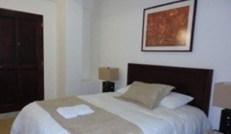 Hotel Casa las Mercedes