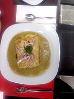 Hotel Casa las Mercedes