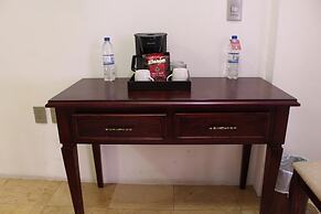 Hotel Casa las Mercedes