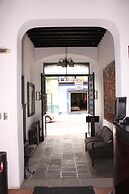 Hotel Casa las Mercedes