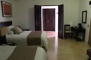 Hotel Casa las Mercedes