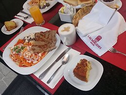 Hotel Casa las Mercedes