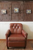 Zleep Inn Chiang Mai - Hostel