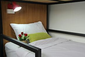 Zleep Inn Chiang Mai - Hostel