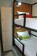 Zleep Inn Chiang Mai - Hostel