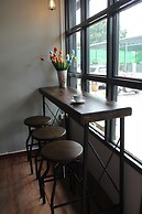 Zleep Inn Chiang Mai - Hostel