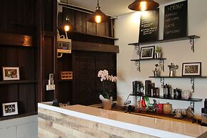 Zleep Inn Chiang Mai - Hostel