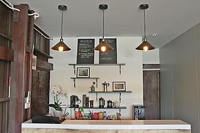 Zleep Inn Chiang Mai - Hostel