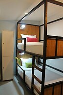 Zleep Inn Chiang Mai - Hostel