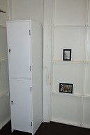 Zleep Inn Chiang Mai - Hostel