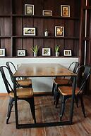 Zleep Inn Chiang Mai - Hostel