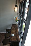 Zleep Inn Chiang Mai - Hostel