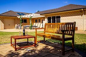 Lochnagar Barossa - Adults Only