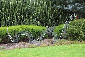 Lochnagar Barossa - Adults Only