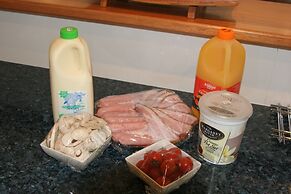 Lochnagar Barossa - Adults Only