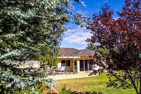 Lochnagar Barossa - Adults Only