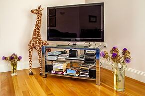 Lochnagar Barossa - Adults Only