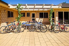 Lochnagar Barossa - Adults Only