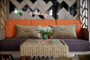 9 Suite Luxury Boutique Hotel