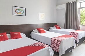 Hotel Panorama, Cuiabá