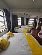 Hotel Panorama, Cuiabá