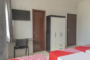 Hotel Panorama, Cuiabá