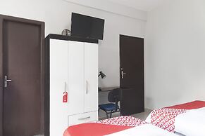 Hotel Panorama, Cuiabá