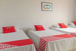 Hotel Panorama, Cuiabá