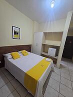 Hotel Panorama, Cuiabá