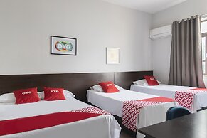 Hotel Panorama, Cuiabá