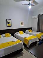 Hotel Panorama, Cuiabá