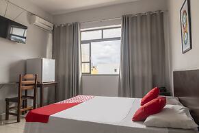 Hotel Panorama, Cuiabá