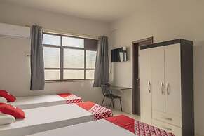 Hotel Panorama, Cuiabá