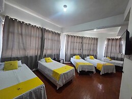 Hotel Panorama, Cuiabá