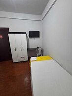 Hotel Panorama, Cuiabá